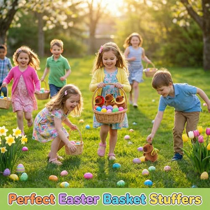 4 Pack Capybara Plush Keychain Cute Bag Charms for Kids